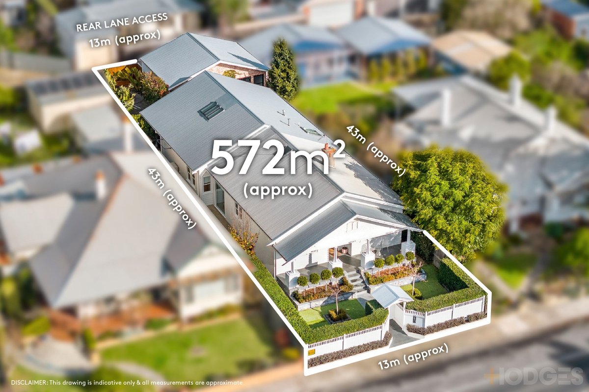 23 Bell Parade Drumcondra - Residential for sale