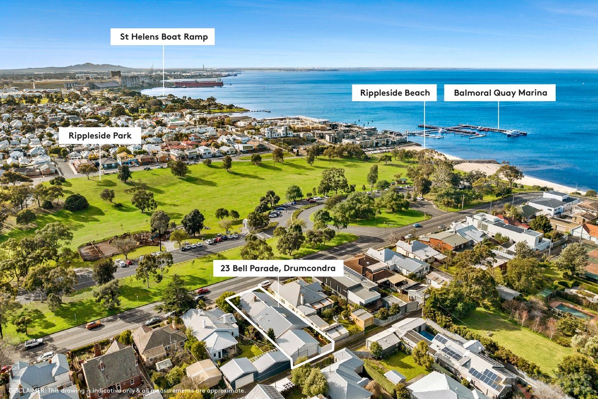 23 Bell Parade Drumcondra - Residential for sale