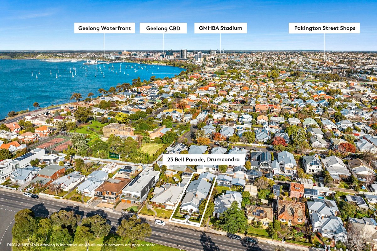 23 Bell Parade Drumcondra - Residential for sale