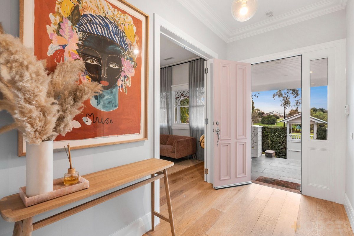 23 Bell Parade Drumcondra - Residential for sale