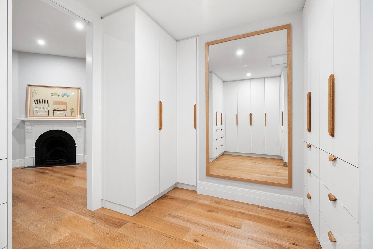 23 Bell Parade Drumcondra - Residential for sale