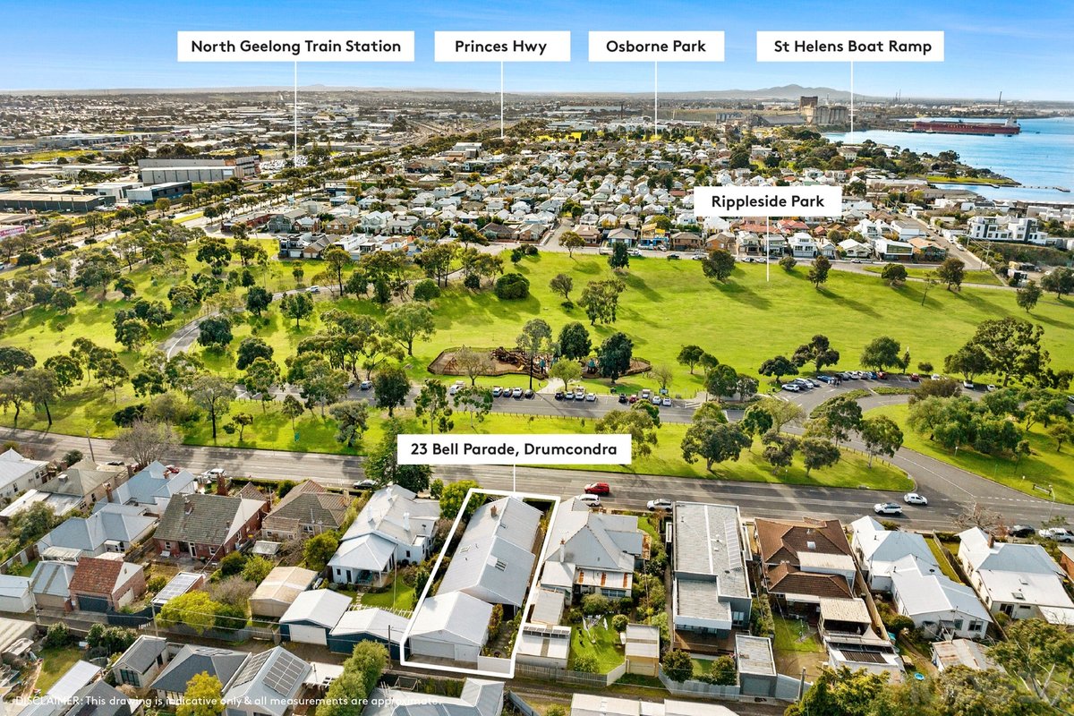 23 Bell Parade Drumcondra - Residential for sale