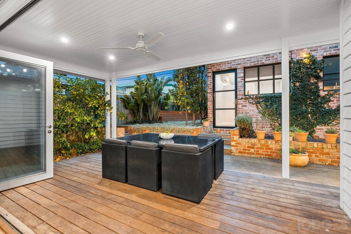 23 Bell Parade Drumcondra - Residential for sale